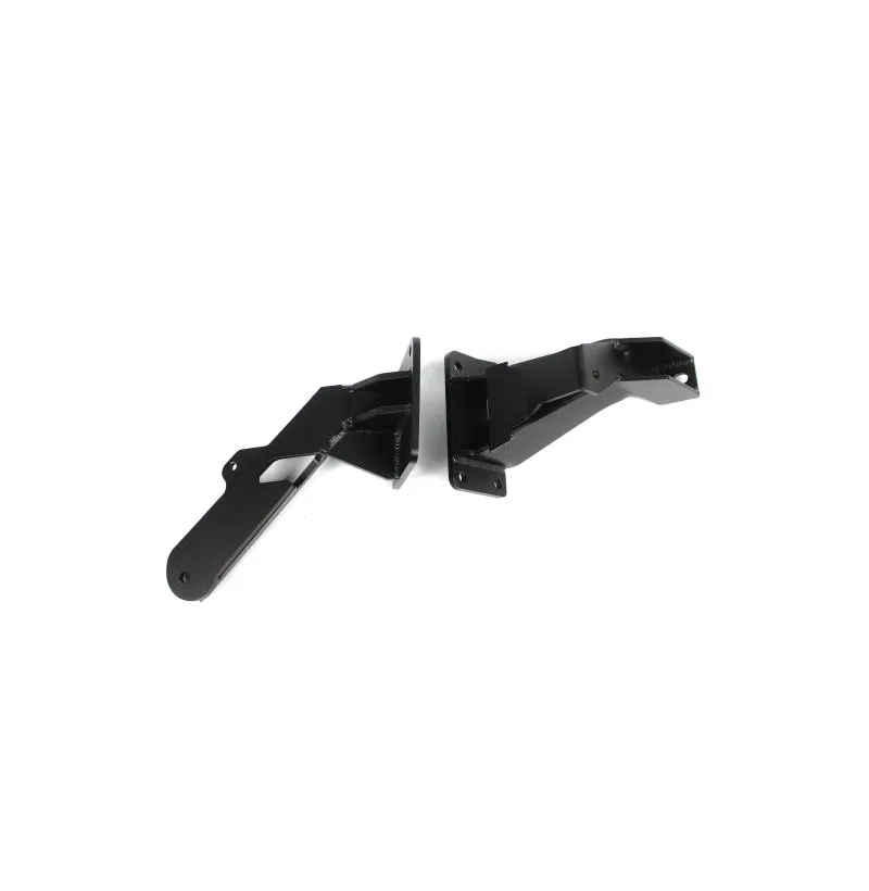Brazos soporte motor acero BMW E46 M52 y M54