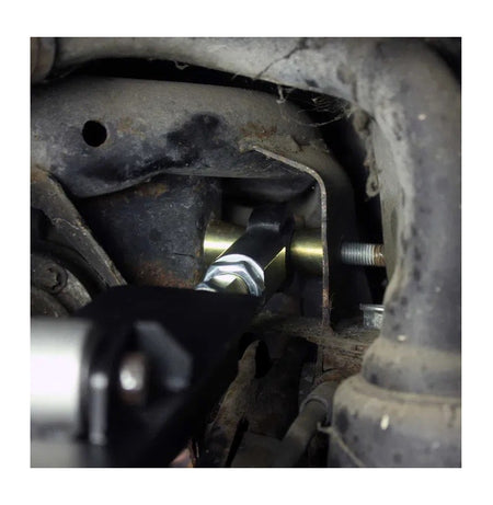 Brazos superiores traseros con anclaje E36 E46