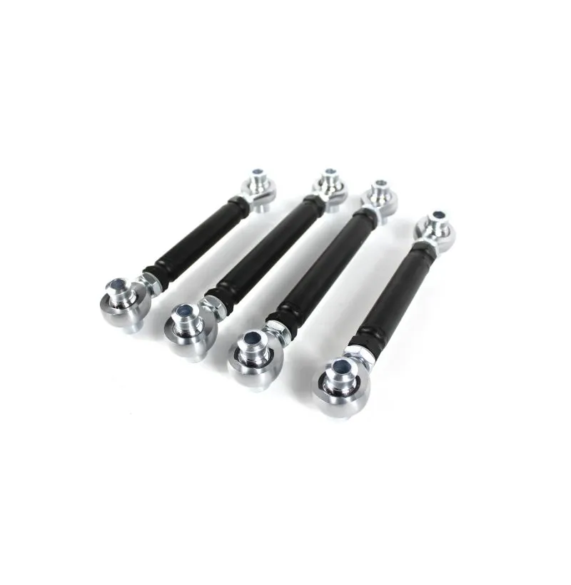 Mini kit 4 brazos traseros Cr-Mo BMW E9X y M3