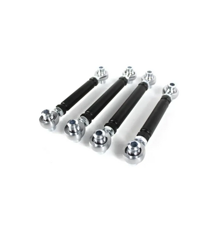 Mini kit 4 brazos traseros Cr-Mo BMW E9X y M3