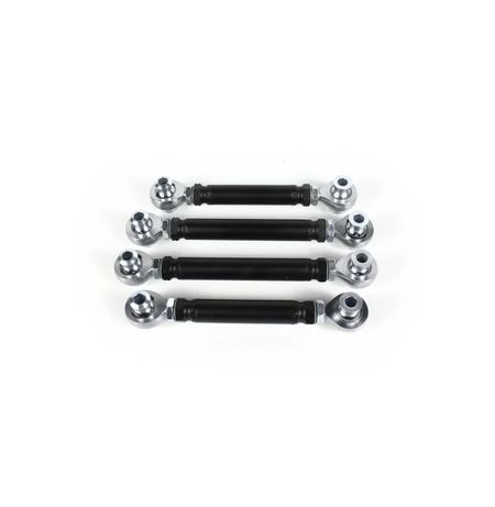 Mini kit 4 brazos traseros Cr-Mo BMW E9X y M3