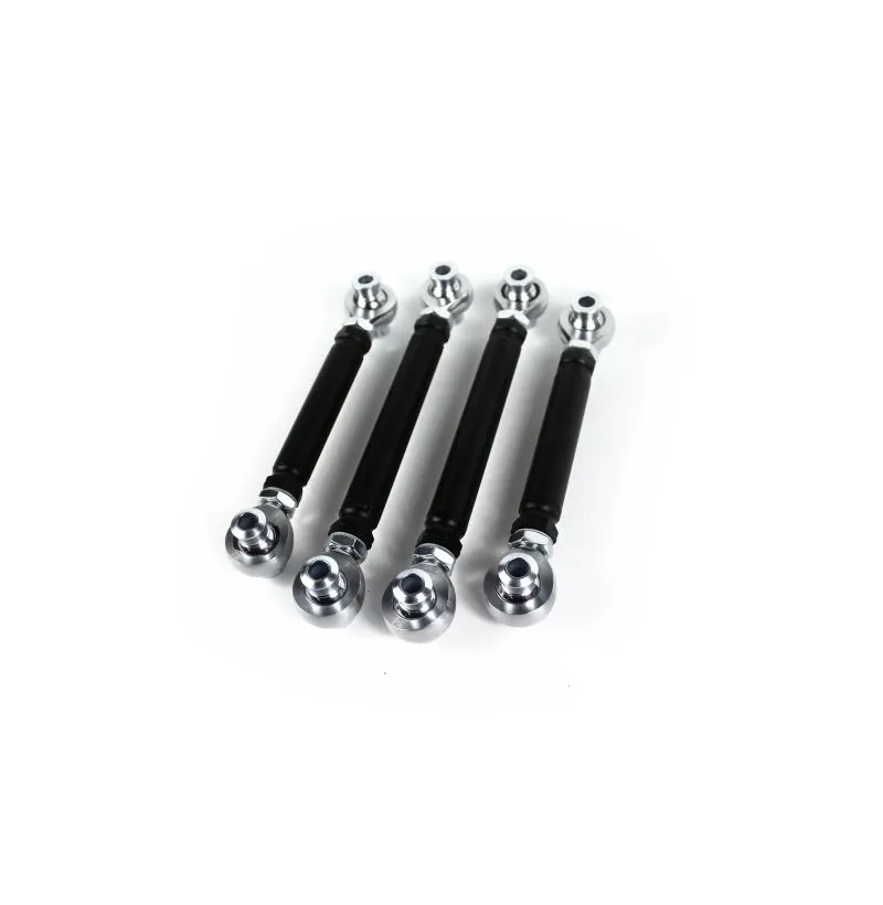 Mini kit 4 brazos traseros Cr-Mo BMW F3X y F2X