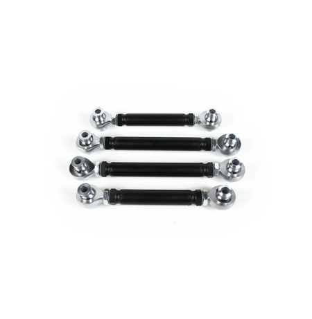 Mini kit 4 brazos traseros Cr-Mo BMW F3X y F2X