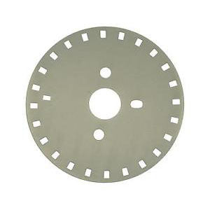 Disco de sensor de leva (CAS) AEM para Nissan RB25DET y RB26DETT (50 mm)