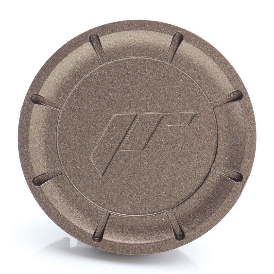 Tapacubos central Japan Racing para SL-01, SL-02, SL-03, SL-04, SL-05 y JR-46 en bronce