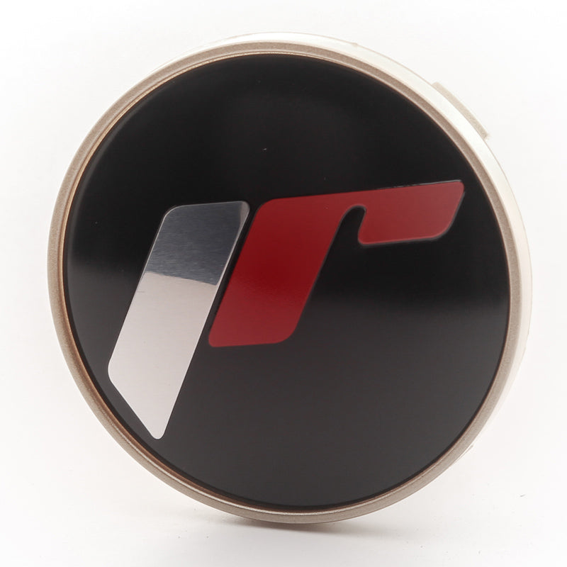 Tapacubos central Japan Racing para JR-6, JR-14 18", JR-15 y JR-26 en dorado