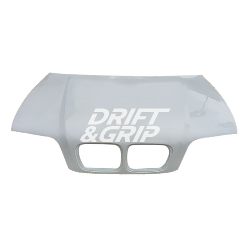 CAPO BMW E46 SEDAN/BERLINA (NO RESTYLING) - FIBRA