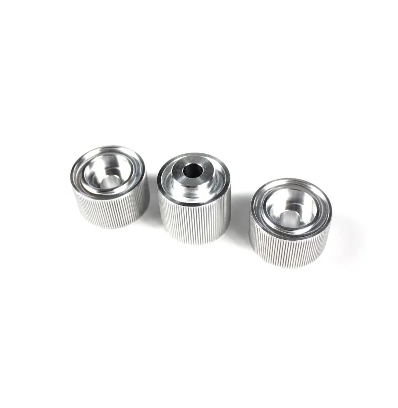 Casquillos de aluminio diferencial BMW E36