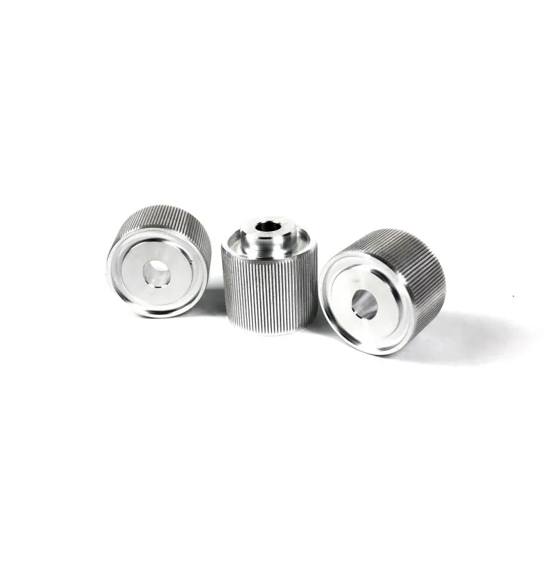 Casquillos de aluminio diferencial BMW E36