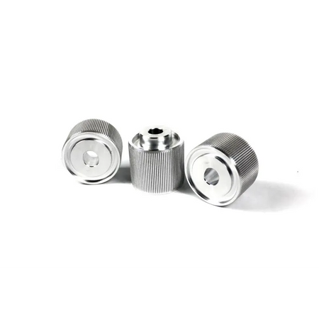 Casquillos de aluminio diferencial BMW E36