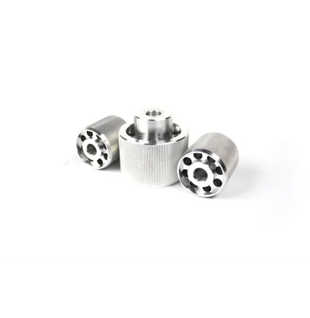 Casquillos de aluminio diferencial BMW E46 y Z4
