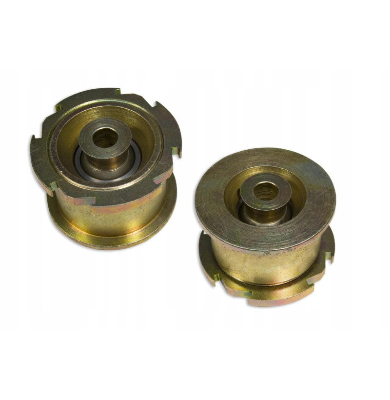 Casquillos rótula brazo trasero BMW E36 E46 Z4