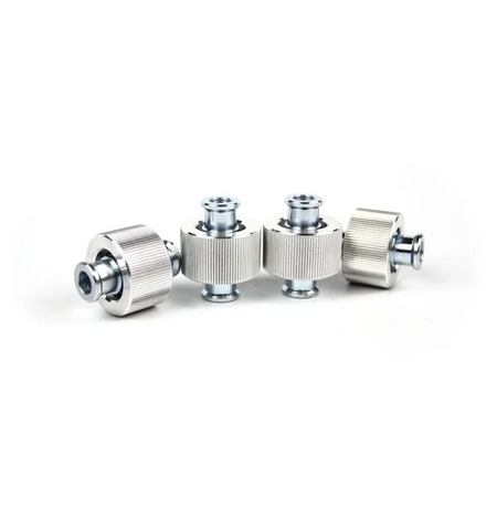 Casquillos uniball mangueta trasera E36 E46 Z4