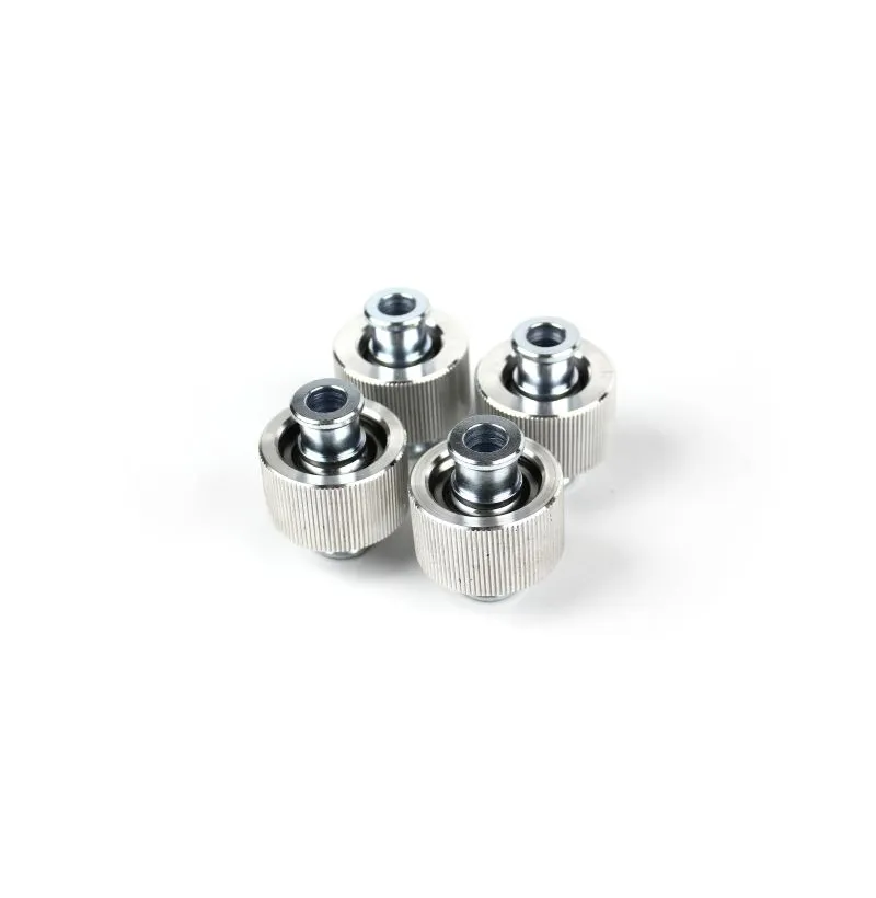 Casquillos uniball mangueta trasera E36 E46 Z4
