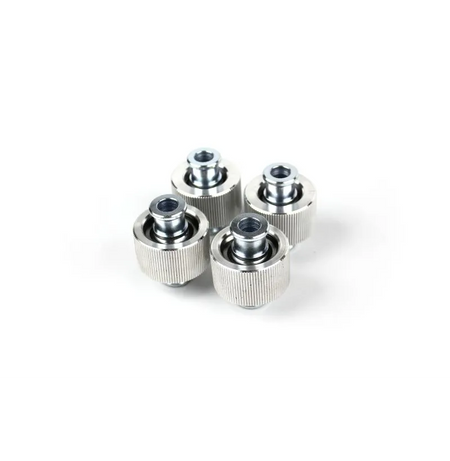 Casquillos uniball mangueta trasera E36 E46 Z4