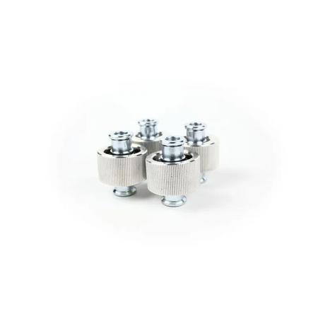 Casquillos uniball mangueta trasera E36 E46 Z4
