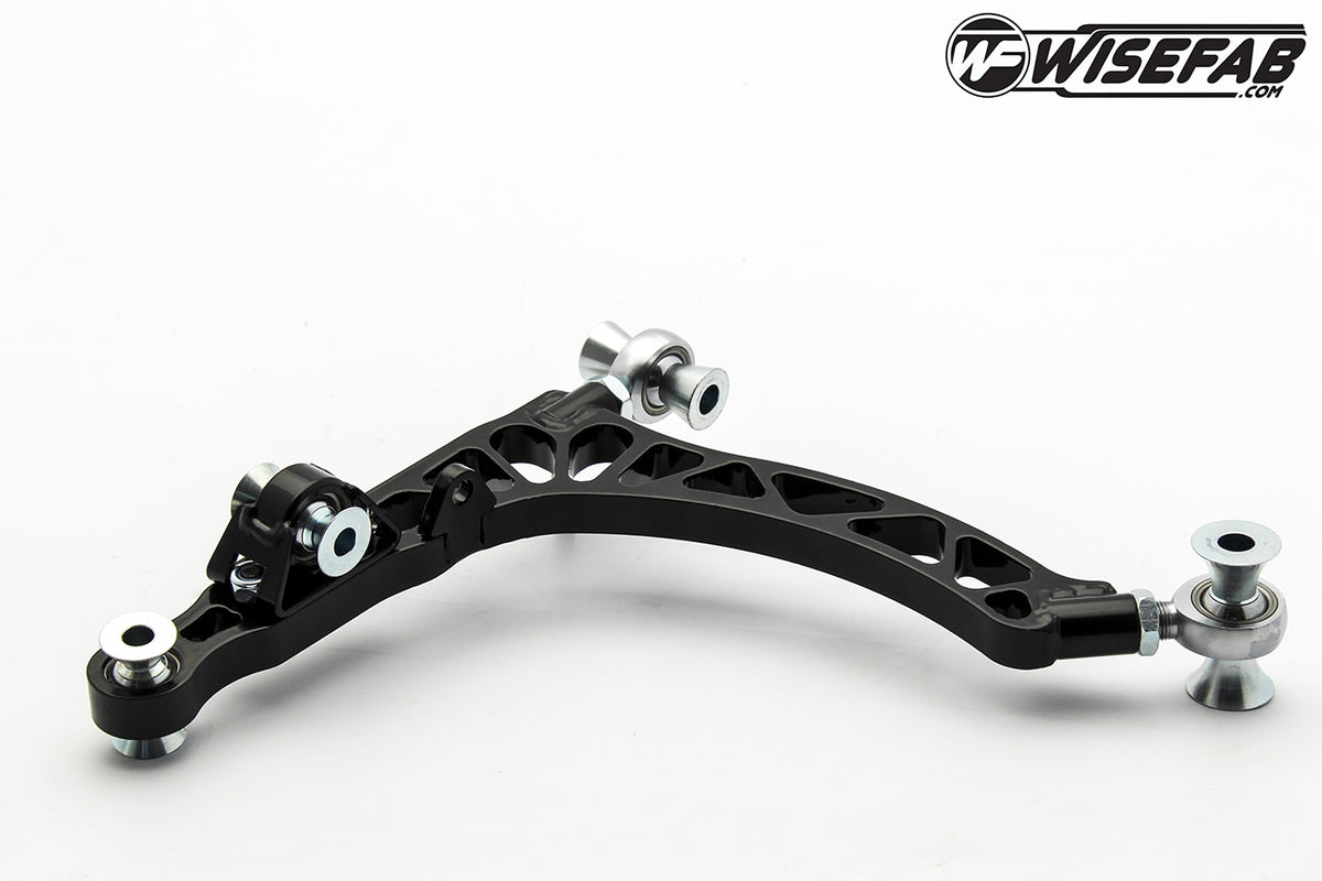 Kit de vía delantera Wisefab para Honda S2000