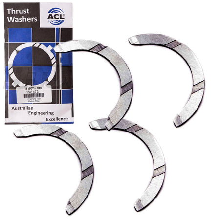 Casquillos de empuje ACL Race Series para Ford y Lotus 1.5L, 1.6L (Elan, Escort, Cortina)