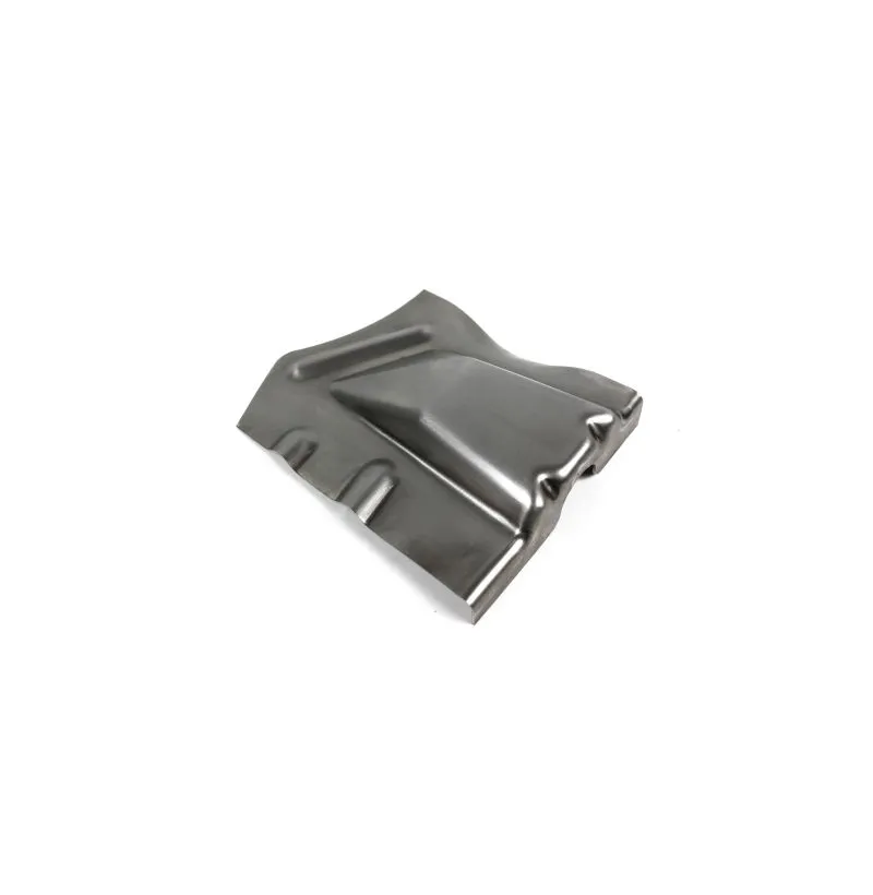 Chapa exterior punto elevación delantero izq. E46