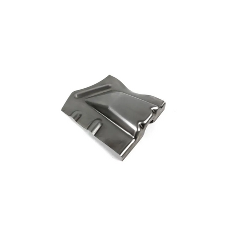 Chapa exterior punto elevación delantero izq. E46