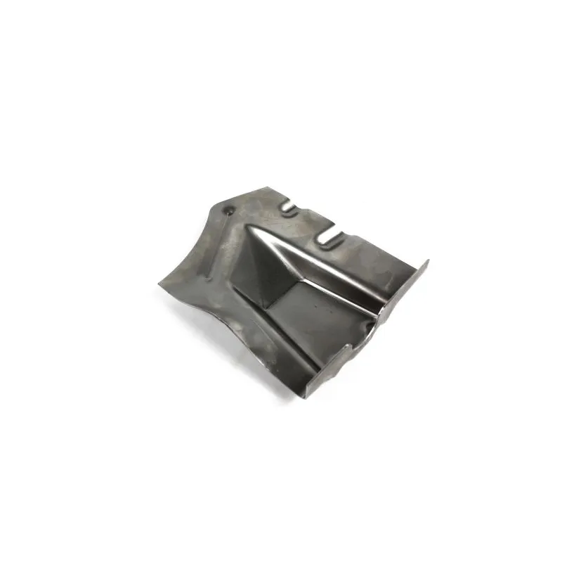 Chapa exterior punto elevación delantero izq. E46
