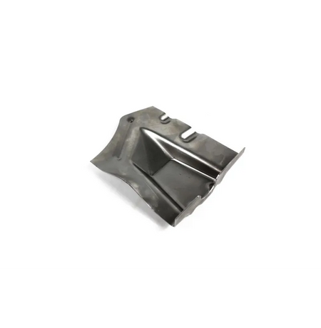 Chapa exterior punto elevación delantero izq. E46