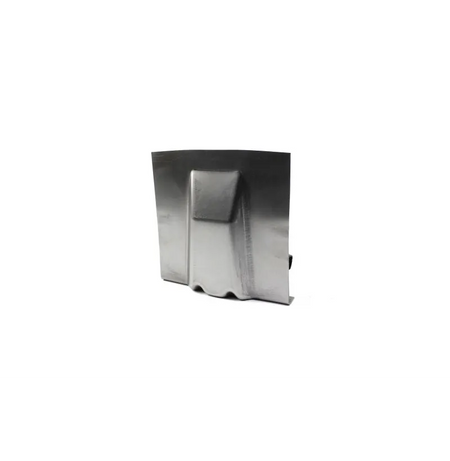 Chapa exterior punto de elevación trasero E46