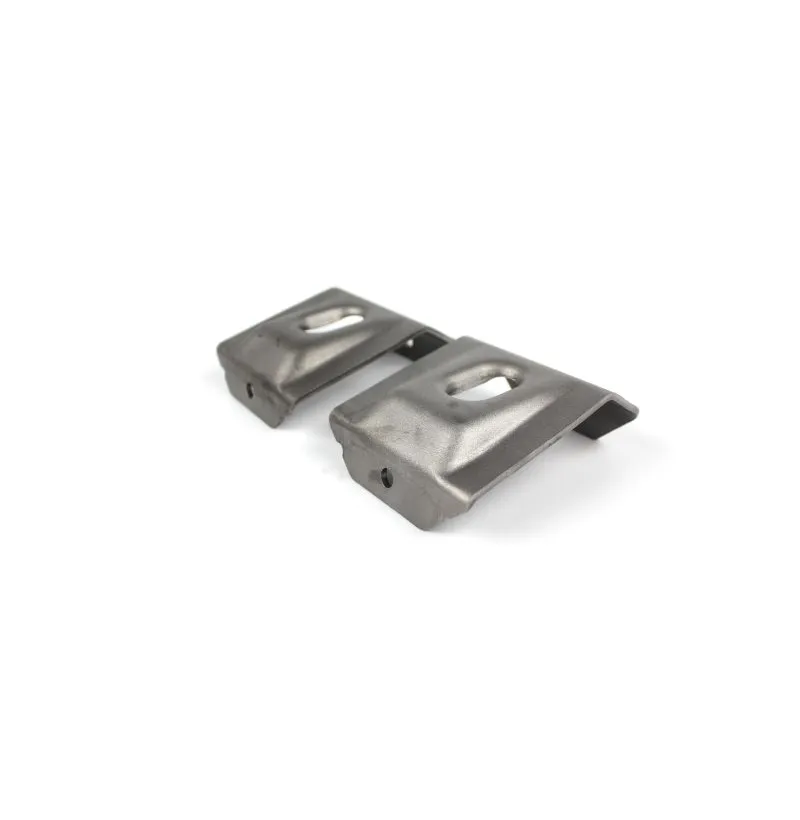 Reparación punto de elevación estribo BMW E36 E39