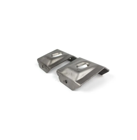 Reparación punto de elevación estribo BMW E36 E39