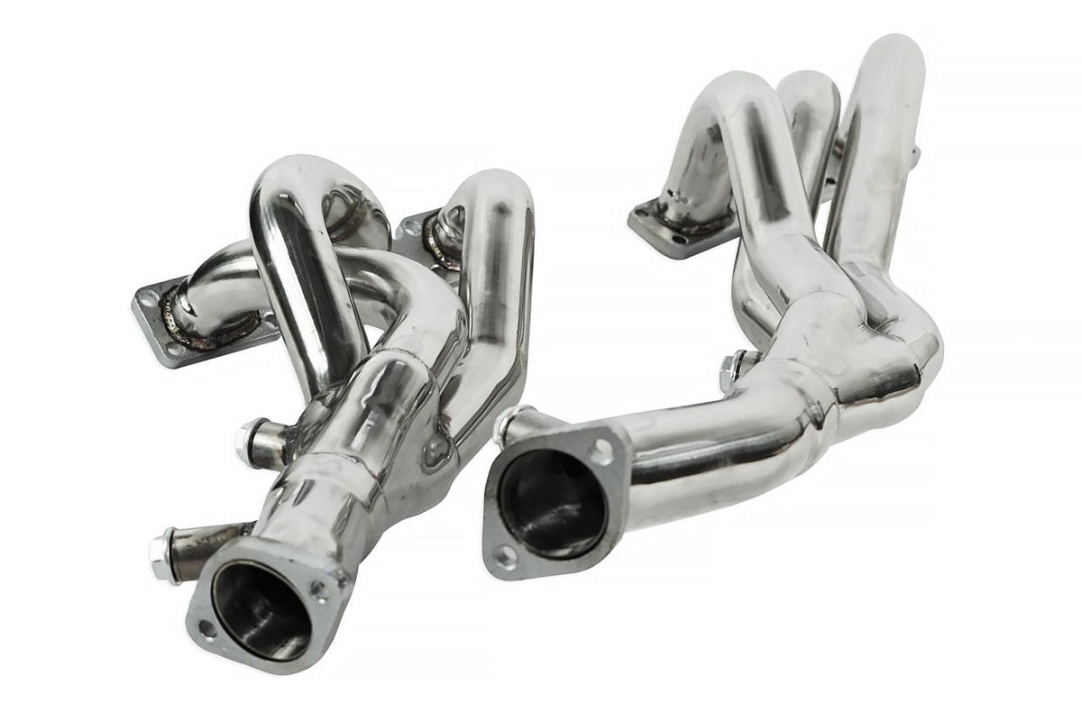 Colector de escape BMW E46 99-00 323/328 E39 528/525/Z3 96-01 2.5/3.0