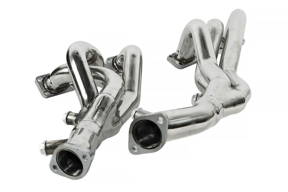 Colector de escape BMW E46 99-00 323/328 E39 528/525/Z3 96-01 2.5/3.0