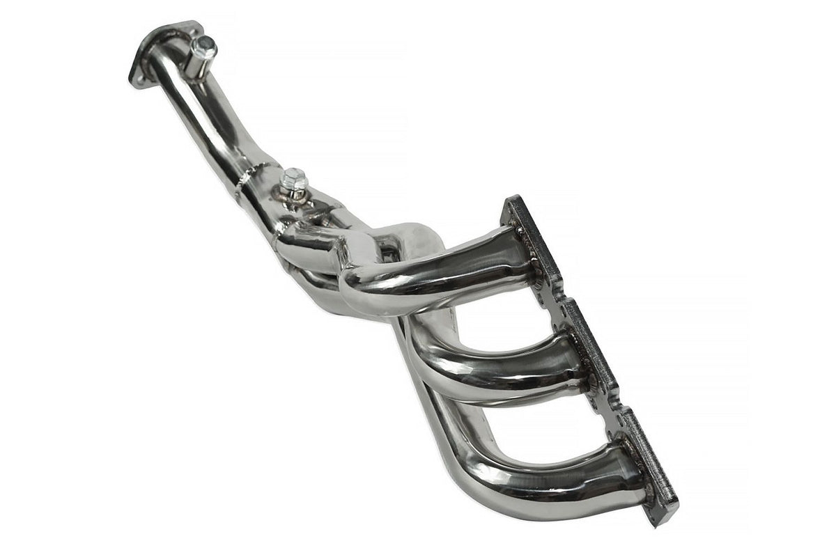 Colector de escape BMW E46 99-00 323/328 E39 528/525/Z3 96-01 2.5/3.0