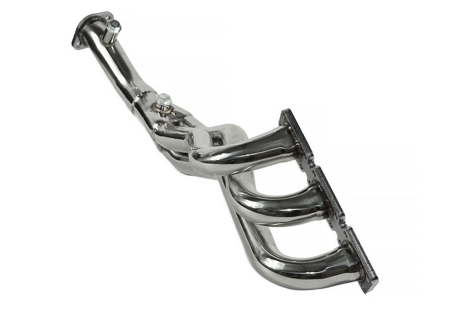 Colector de escape BMW E46 99-00 323/328 E39 528/525/Z3 96-01 2.5/3.0