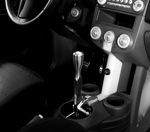 Short Shifter IRP Mitsubishi Colt Z30 Caja de 5 Velocidades