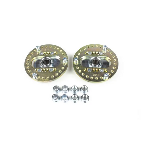 Copelas 3D V3 BMW E30, E34, E32, E24 y E28