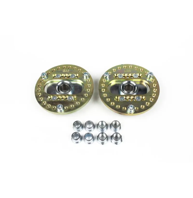 Copelas 3D V3 BMW E36, E38, E9X, E8X y Z3