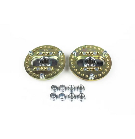 Copelas 3D V3 BMW E36, E38, E9X, E8X y Z3