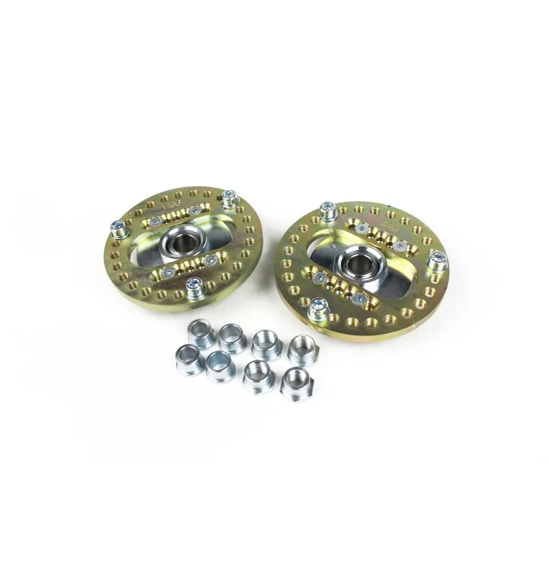 Copelas 3D V3 BMW E36, E38, E9X, E8X y Z3