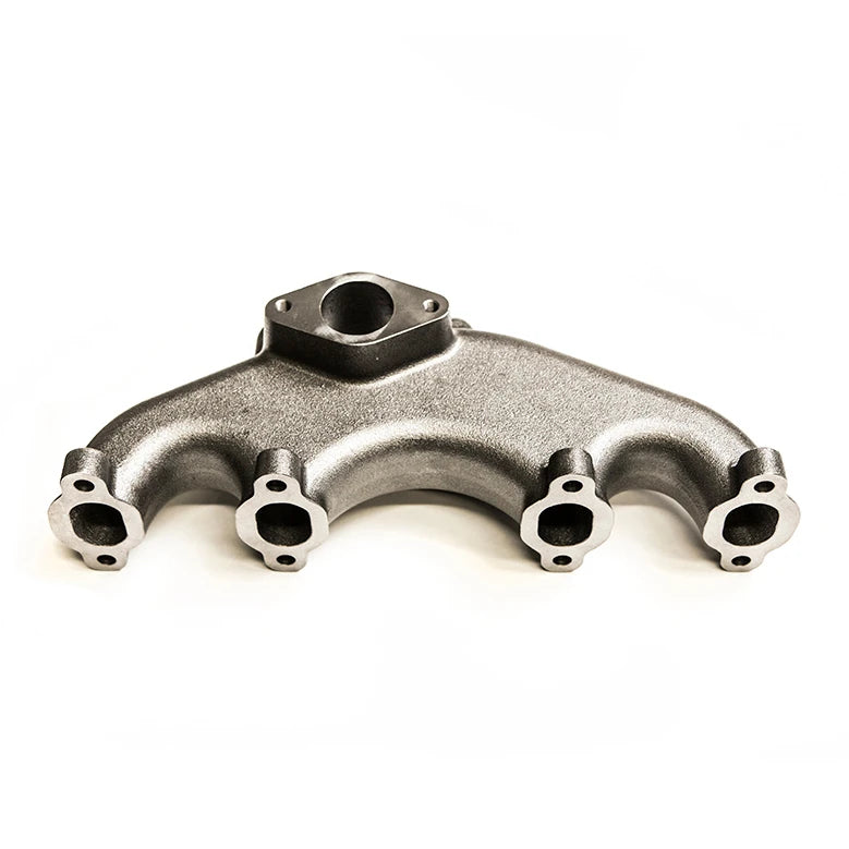 Colector de turbo CTS Turbo 2.0 8V ABA y AEG (brida T3)