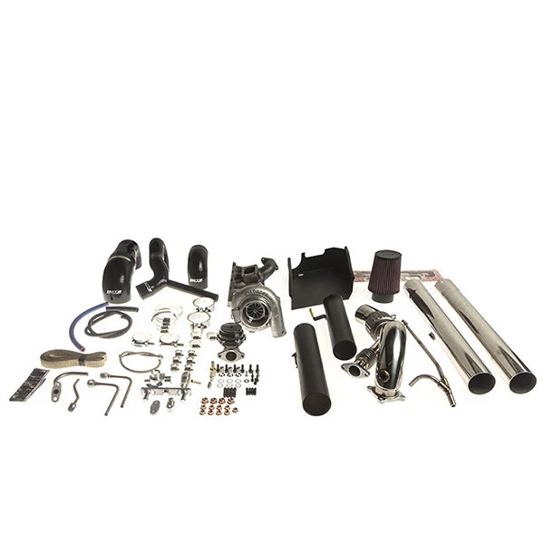 Kit de turbo CTS Turbo para A3 2.0 tsi gt3071r