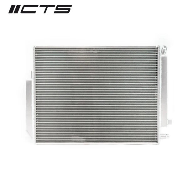 Intercambiador de calor CTS Turbo BMW G2x/G4x y Toyota Supra A90