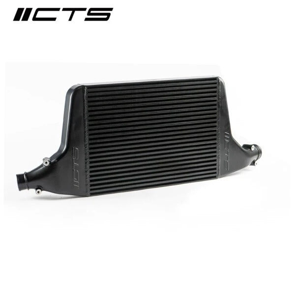 Intercooler de montaje directo CTS Turbo Audi SQ5 B9/B9.5 3.0 TFSI