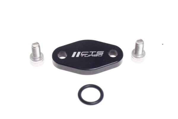 Placa de anulación del SAI CTS Turbo 1.8T