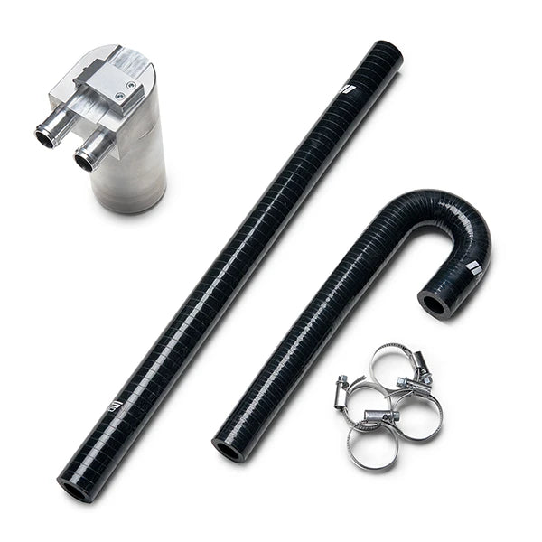 Kit de separador de aceite (catch can) CTS Turbo BMW N54