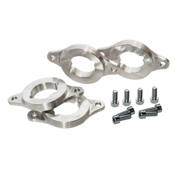 Juego de adaptadores para bobinas CTS Turbo 1.8T