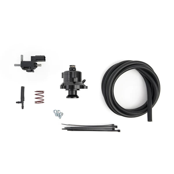 Válvula de descarga recirculada (DV) CTS Turbo Audi A4, A5 y Q5 B9 2.0 TFSI