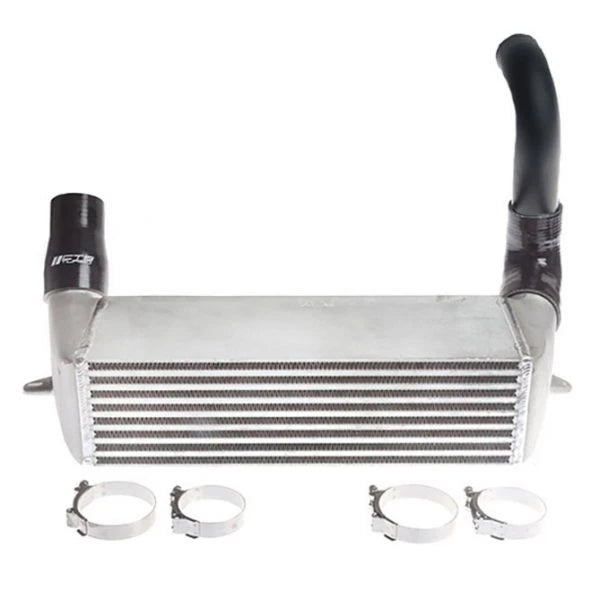 Kit de intercooler frontal CTS Turbo Direct Fit BMW 135i y 335i N54/N55