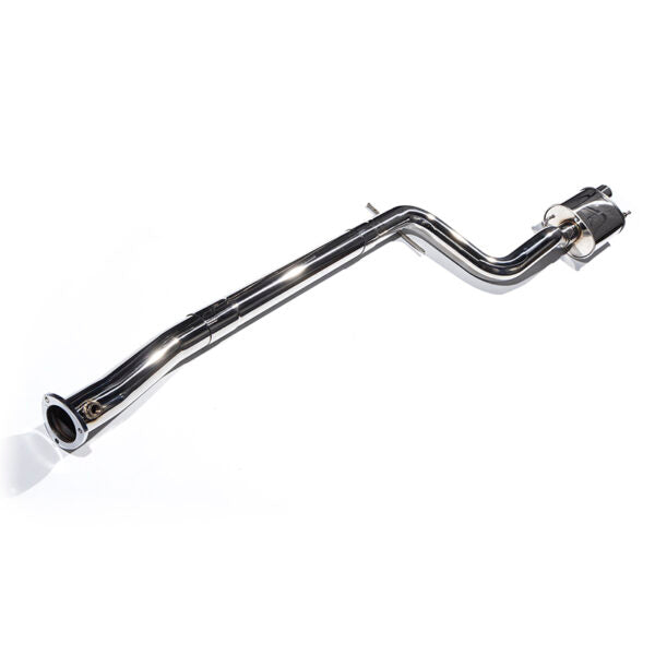 CTS TURBO GOLF 3 VR6 3″ EXHAUST