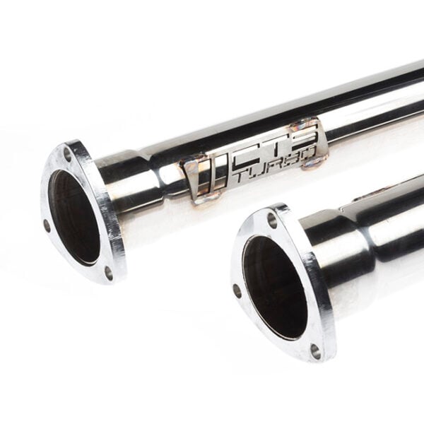 MK2 AUDI TTRS/RS3 2.5T MIDPIPE SET