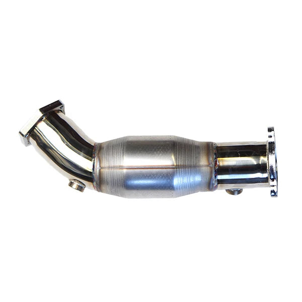 Tubo con catalizador de alto flujo CTS Turbo Audi A4 B5 1.8T